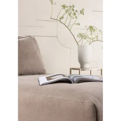 Malö dagbädd - Mörkbrun