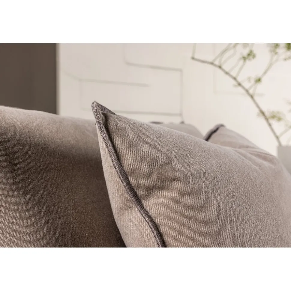 Malö dagbädd - Mörkbrun