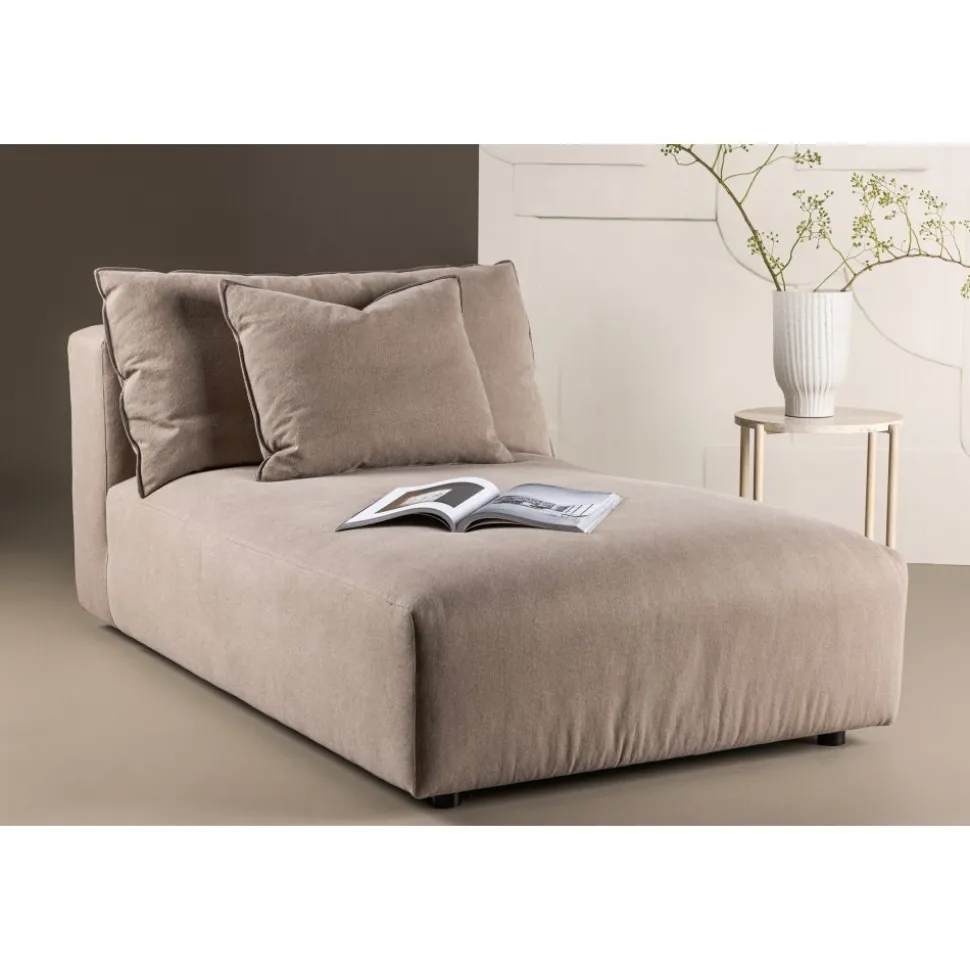 Malö dagbädd - Mörkbrun