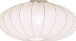 Mamsell plafond - Vit