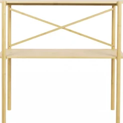 Manaus konsolbord 83 x 32 cm - Bambu