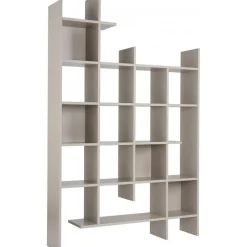 Manco bokhylla - Sandsten