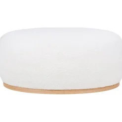 Manhattan sittpuff - Grå