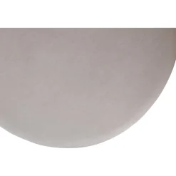 Mariana sittpuff - Beige sammet