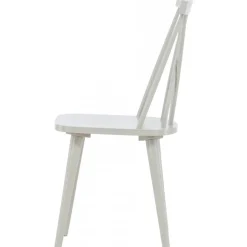 Mariette pinnstol matstol greyish