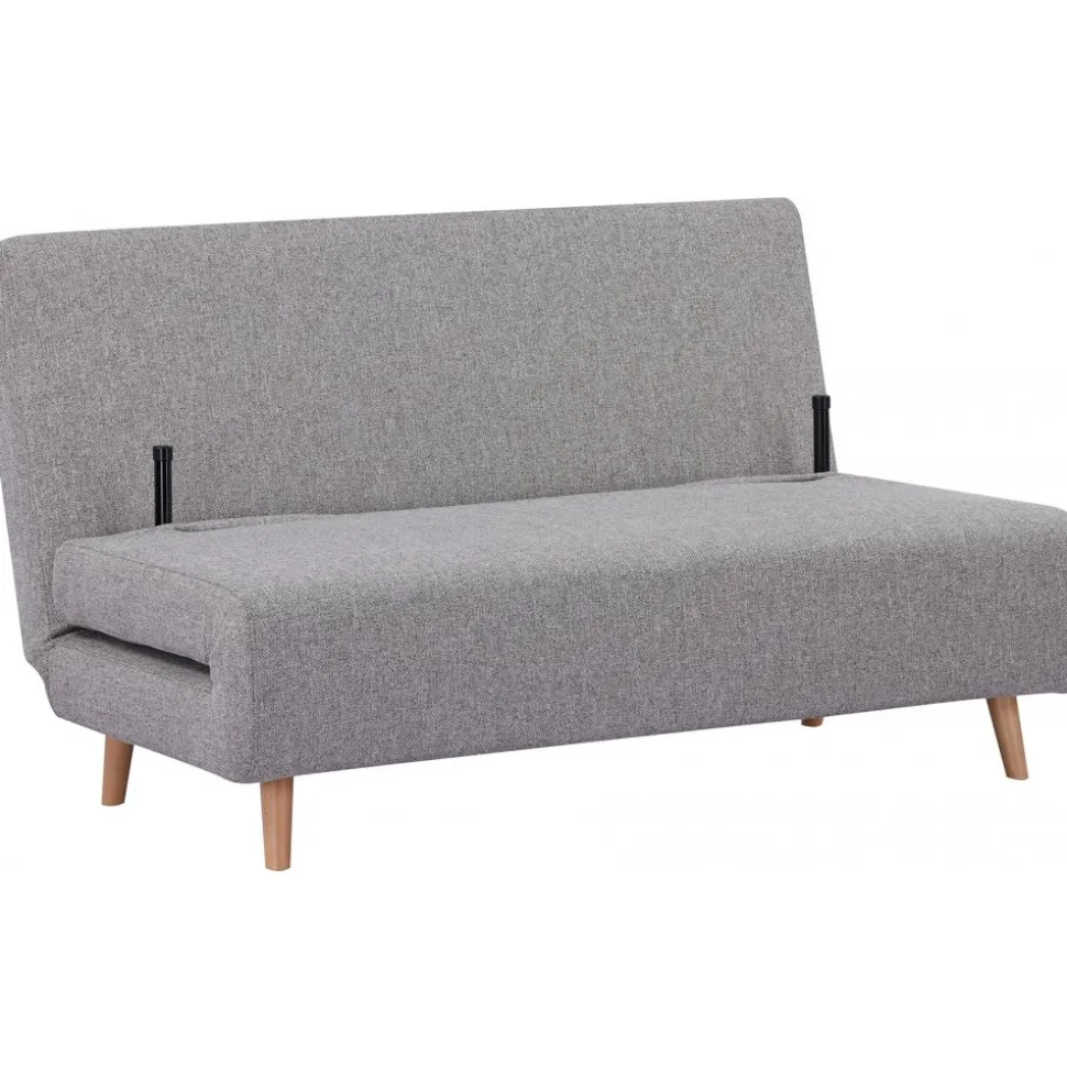 Marlow bäddsoffa - Grå