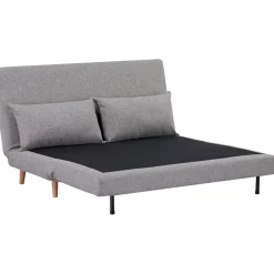 Marlow bäddsoffa - Grå