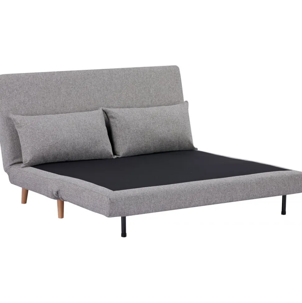 Marlow bäddsoffa - Grå