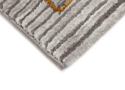 Maskinvävd matta - Craft Versace Guld