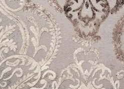 Maskinvävd matta Bolzano - Nougat