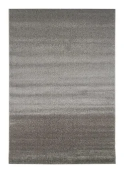 Maskinvävd matta Rudolf - Grå
