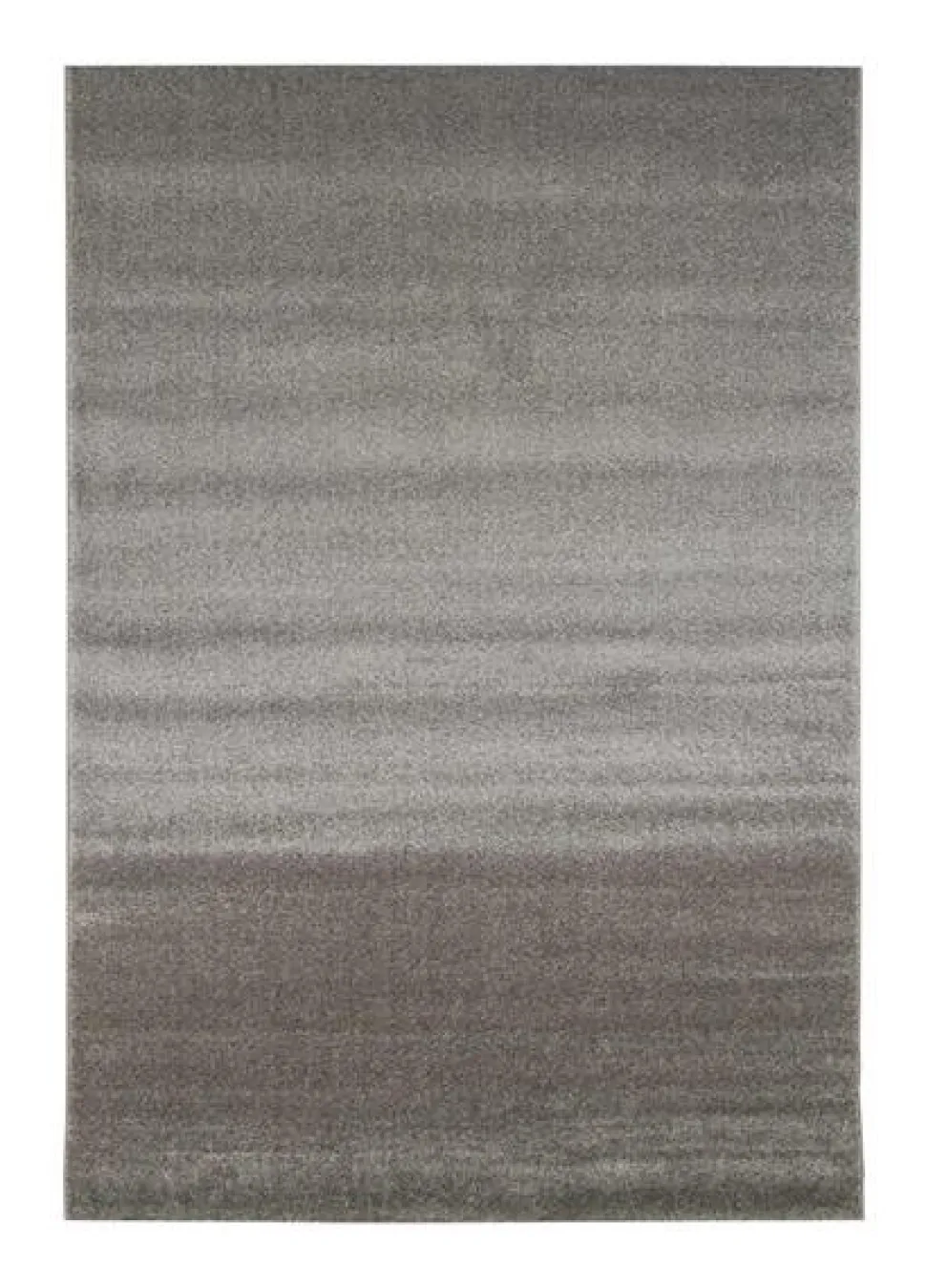 Maskinvävd matta Rudolf - Grå