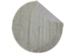 Maskinvävd matta Rudolf - Grå