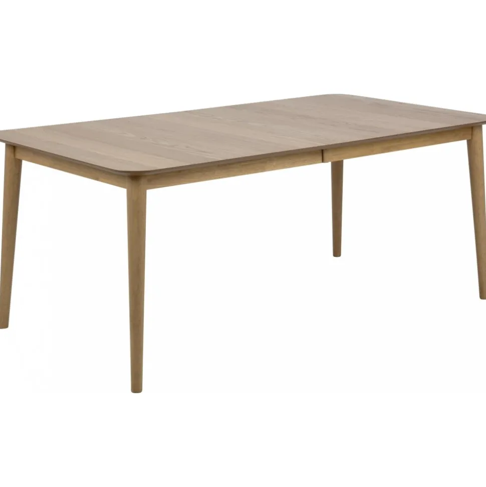 Matbord 180/258 cm - Oskar