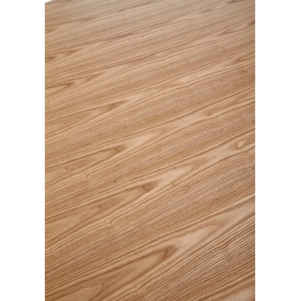 Matbord runt 120 cm ekfanèr