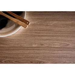 Matbord 220x100 cm brun - Count