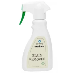 Matstol beige/natur - Merle + Fläckborttagare för möbler