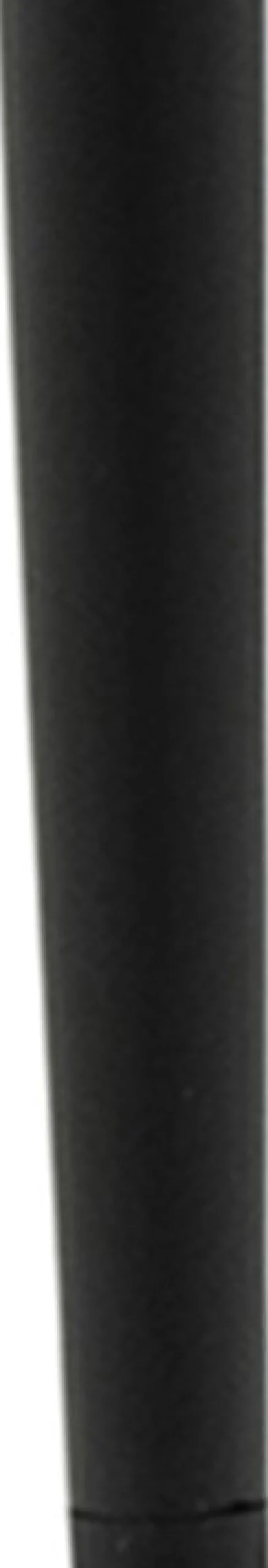 Matstol i grå sammet