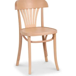 matstol i lackad bok No 24