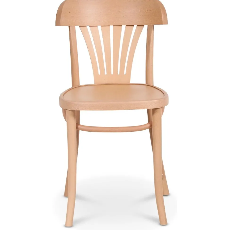 matstol i lackad bok No 24