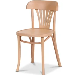 matstol i lackad bok No 24