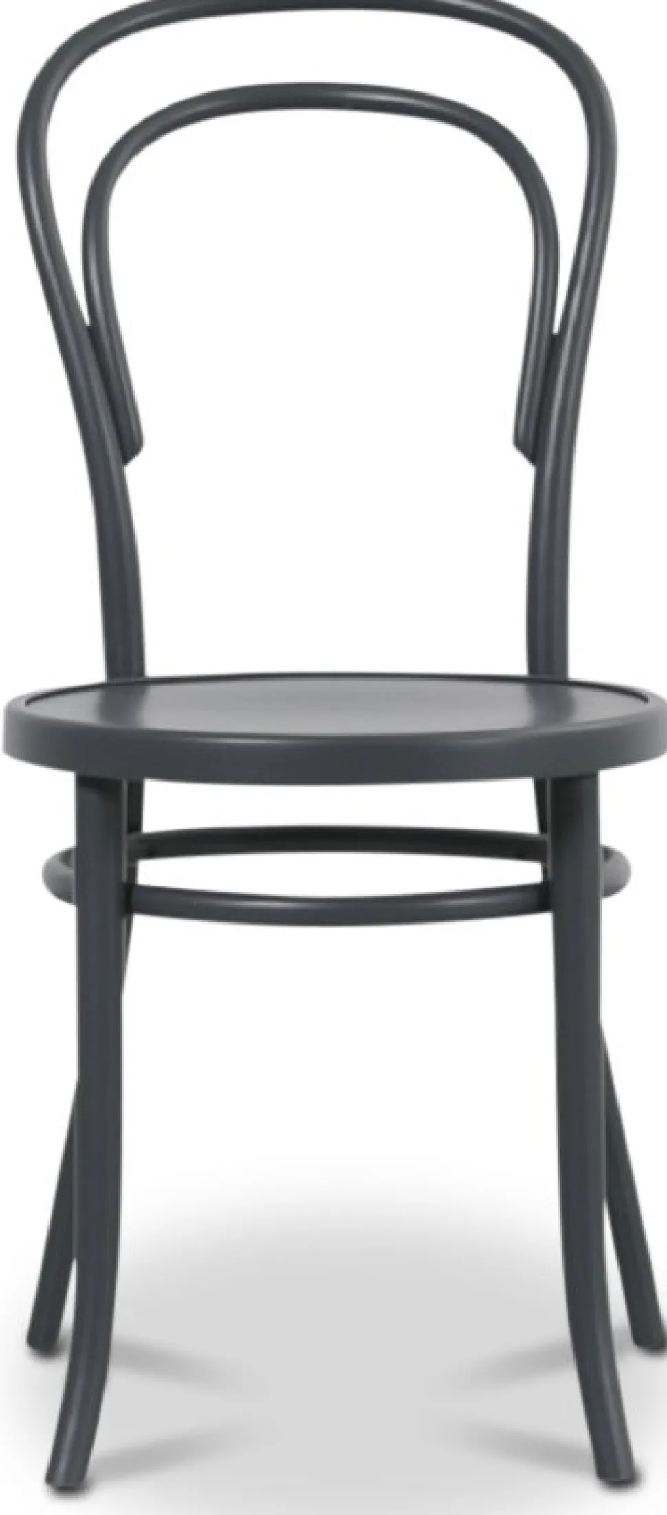 Matstol Nr 14 - Mörkgrå + Textilrengöring för möbler