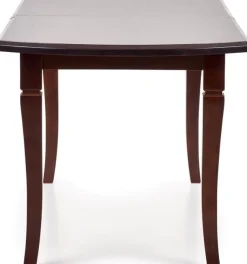 Micah matbord 160-240 cm - Mörk valnöt