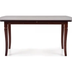 Micah matbord 160-240 cm - Mörk valnöt