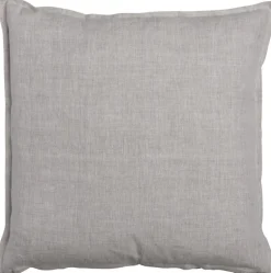 Millie kuddfodral 50 x 50 cm - Beige