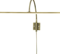 Miro dimbar tavelbelysning - Antik