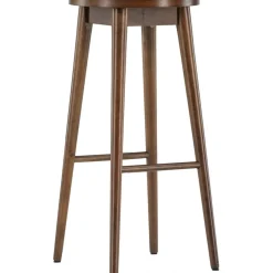 Mollösand barstol - Mocca