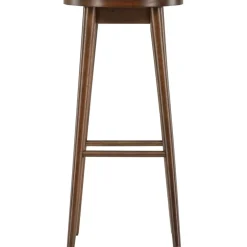 Mollösand barstol - Mocca