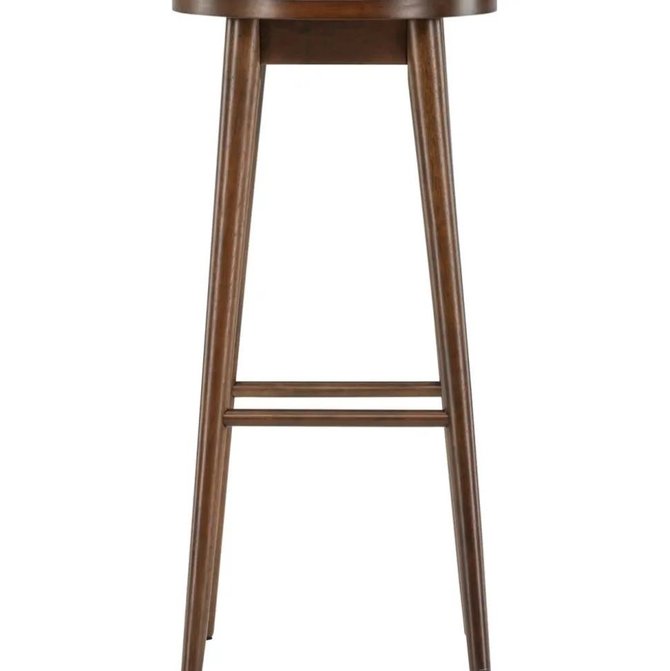 Mollösand barstol - Mocca