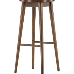 Mollösand barstol - Mocca