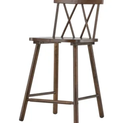 Mollöström barstol - Mocca