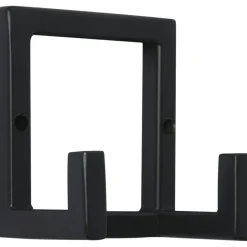 Mondo klädkrok - Svart