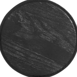 Mondo klädkrok stor - Svart