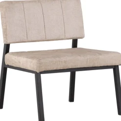 Monett fåtölj - Beige