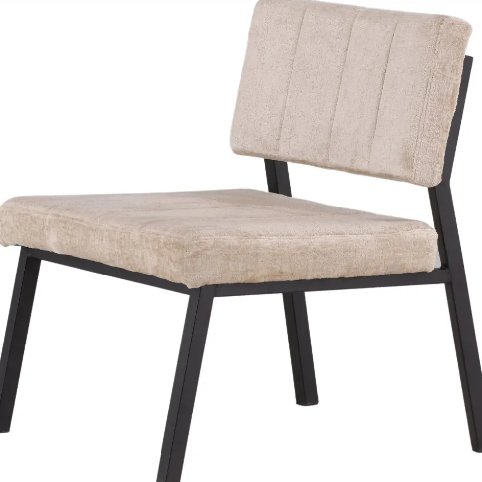 Monett fåtölj - Beige