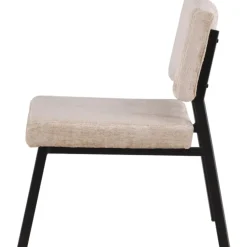 Monett fåtölj - Beige