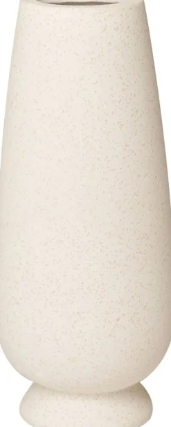 Mood vas liten - Vit