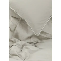 Morten bäddset 150x200 cm - Ljusgrå