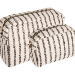 Nador necessär set - Sand mix