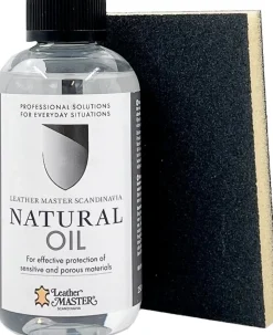 Natural Oil träolja - 250 ml