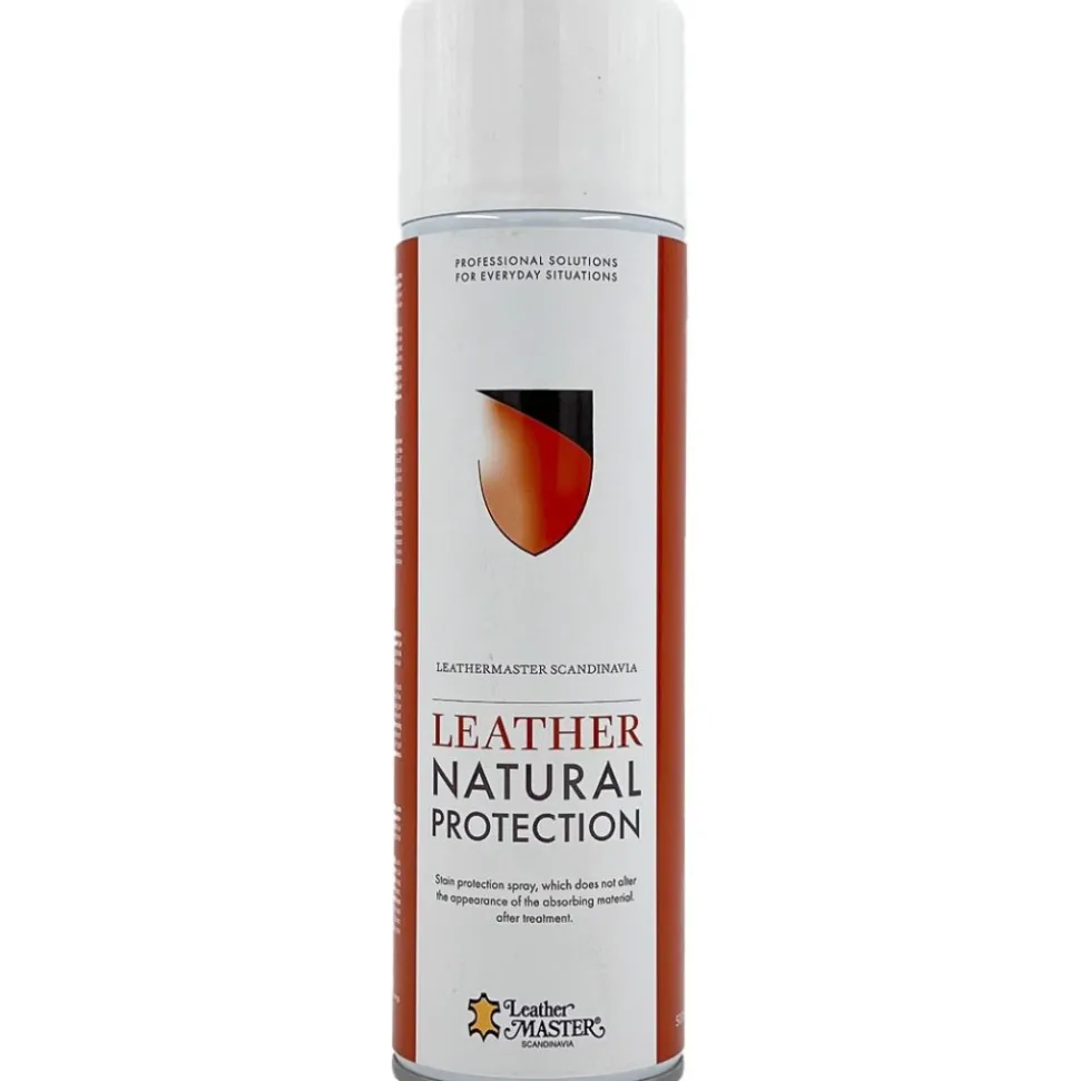 Natural Protection fläckskyddsspray - 500 ml