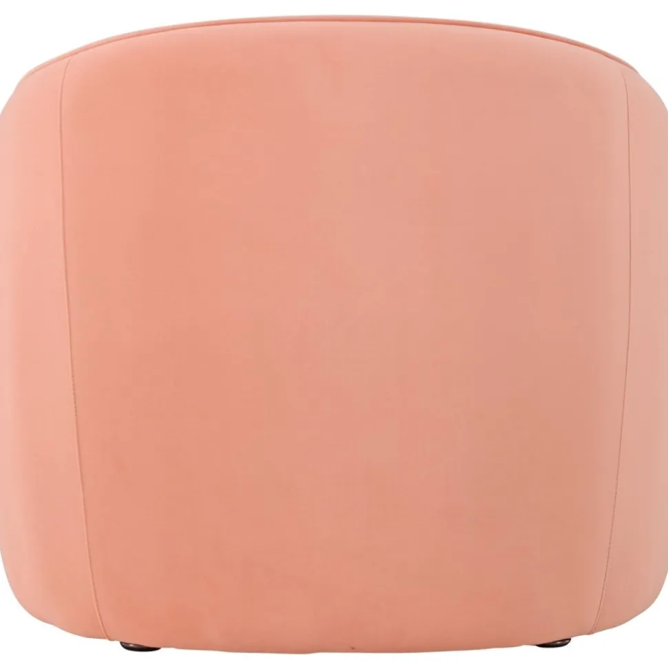 Neo fåtölj - Rosa
