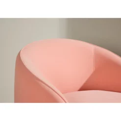 Neo fåtölj - Rosa