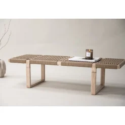 Ängön sittbänk - Rotting