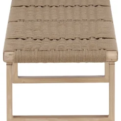 Ängön sittbänk - Rotting