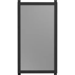 Nimes spegel - Svart